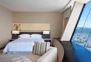 Sheraton Nha Trang Hotel & Spa