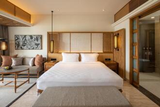 Ayana Resort And Spa Bali