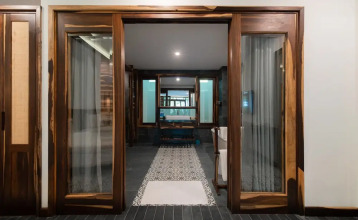 Alibu Resort Nha Trang