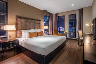 Sanouva Danang Hotel