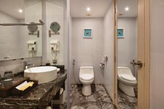 Erica Hotel Nha Trang