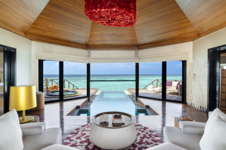 Huvafen Fushi