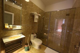 Saigon Emerald Beach Resort