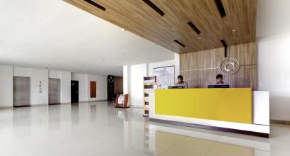 Amaris Hotel Pratama Nusa Dua