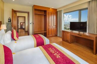 Dlg Hotel Danang