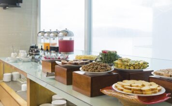 Blue Pearl Hotel Nha Trang
