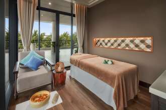 Best Western Premier Sonasea Villas Phu Quoc Resort