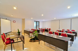 Grand Kuta Hotel And Residence
