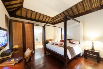 Bali Niksoma Boutique Beach Resort
