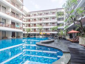 Sun Island Hotel Kuta