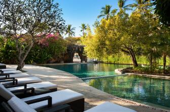 The Westin Resort Nusa Dua Bali