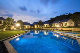 Santa Garden Resort Phu Quoc
