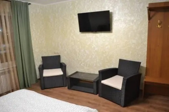 Mini-Hotel Zateryanny Mir, фото 121