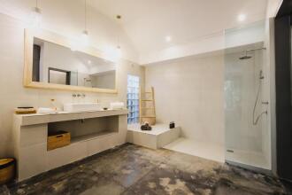Indiana Kenanga Luxury Boutique Hotel & Spa