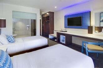 Kuta Beach Club (Ex Sol House Bali – Kuta)