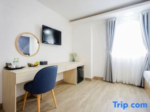 Moonlight Hotel Nha Trang
