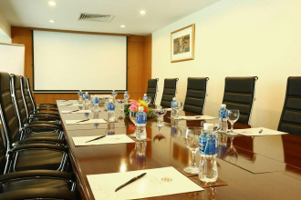 Ramana Hotel Saigon