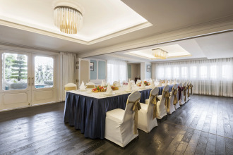 Rex Hotel Saigon
