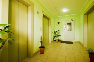 Апартаменты «LUXKV на Рублевском шоссе 95», фото 90