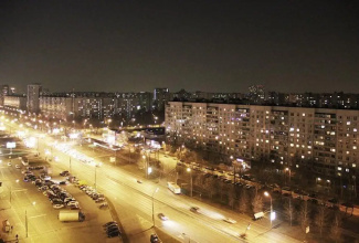 Улучшенные апартаменты «ApartLux Алтуфьево», фото 52