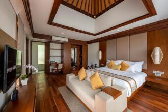 Tanadewa Luxury Villas & Spa