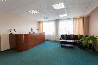 Меблированные комнаты V Centre, фото 38 Меблированные комнаты V Centre, фото 38
