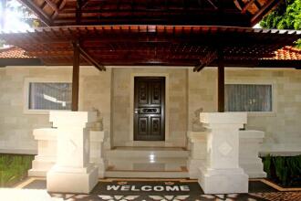 Melasti Beach Resort & Spa Legian