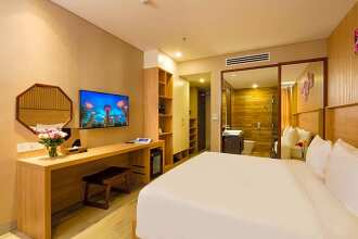 Emerald Bay Hotel & Spa Nha Trang