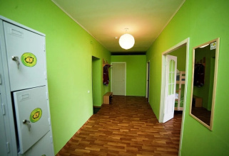 Жилые помещения Киви, фото 63