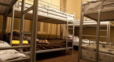 Fresh Hostel, фото 67