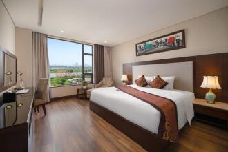 Minh Toan Galaxy Hotel