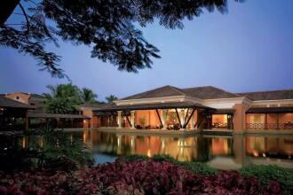Itc Grand Goa, A Luxury Collection Resort & Spa