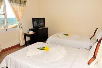 Le Aqua Resort & Spa Phan Thiet (Ex.Swiss Village Resort & Spa)