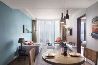 Citadines Bayfront Nha Trang