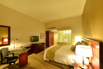 Equatorial Ho Chi Minh