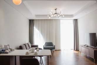 Grand Tourane Hotel Nha Trang