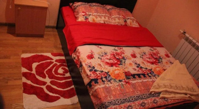 Hostel-Otel' Bereg-A, фото 104 Hostel-Otel' Bereg-A, фото 104