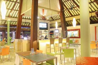 Harris Hotel Tuban Bali
