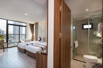 Senia Hotel Nha Trang