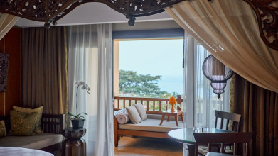 Ayana Resort And Spa Bali