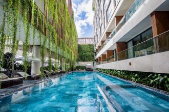 New Orient Hotel Danang