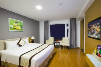 Dendro Gold Hotel Nha Trang