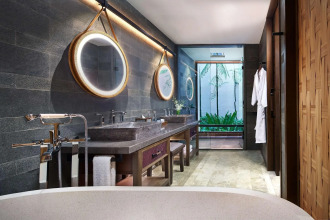 Andaz Bali - A Concept By Hyatt