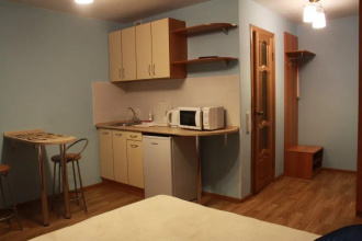 Apartments HOME HOTEL в Йошкар-Ола, фото 26