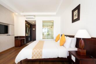 Hoang Ngoc Resort (Oriental Pearl)