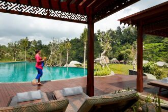 Mandapa, A Ritz-Carlton Reserve