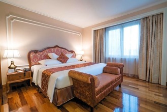 Grand Hotel Saigon