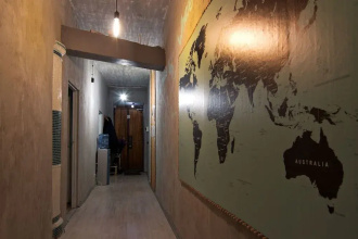 Hostel Wanderlust, фото 95