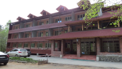 Hotel Kudelka, фото 89