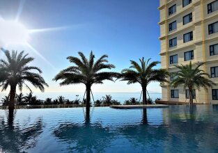 Dlg Hotel Danang